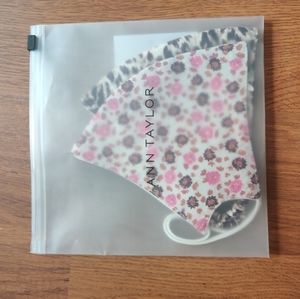 Ann Taylor Cotton Mask